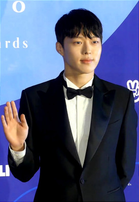 Jang Ki-yong profile Photo