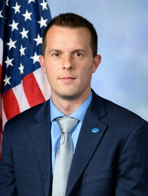 Jared Golden profile Photo