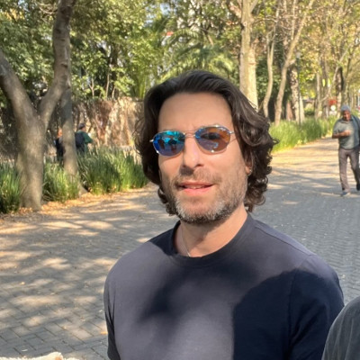 Jason Gould profile Photo
