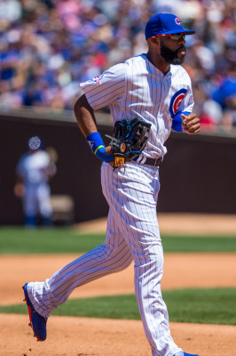 Jason Heyward profile Photo