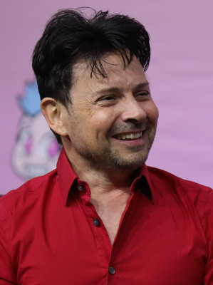 Jason Marsden profile Photo