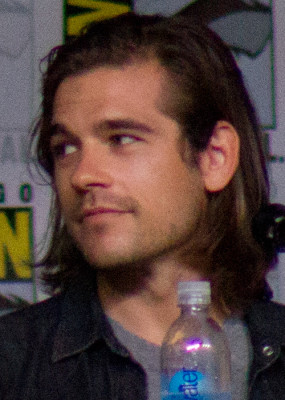 Jason Ralph profile Photo