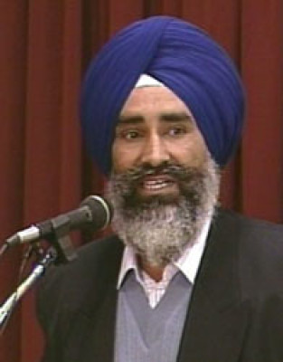Jaswant Singh Khalra profile Photo