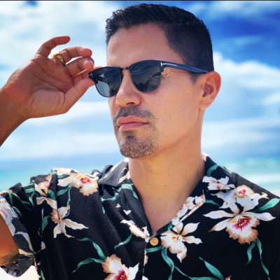Jay Hernandez profile Photo