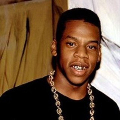 Jay-Z profile Photo
