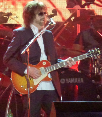 Jeff Lynne profile Photo