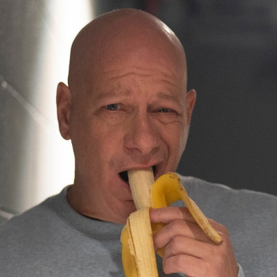Jeff Ross profile Photo