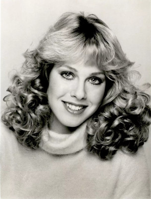 Jenilee Harrison profile Photo