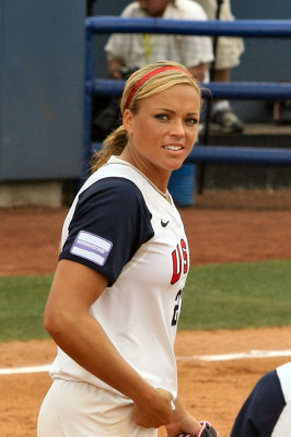 Jennie Finch profile Photo