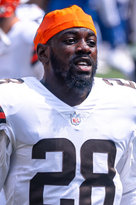 Jeremiah Owusu-Koramoah profile Photo