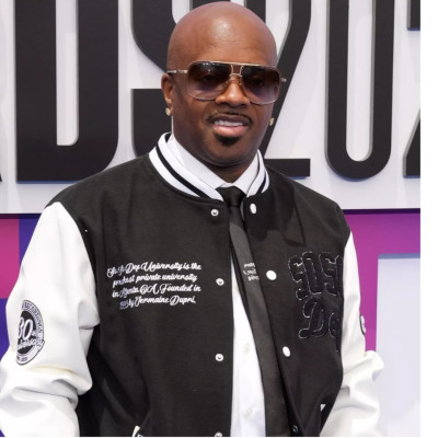Jermaine Dupri profile Photo