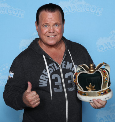 Jerry Lawler profile Photo