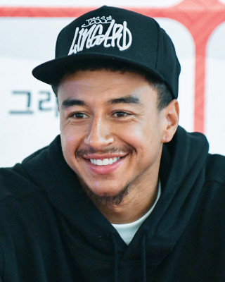 Jesse Lingard profile Photo