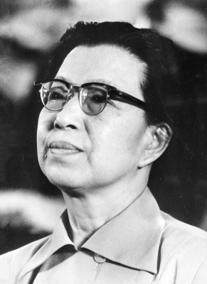 Jiang Qing profile Photo