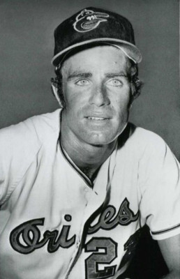 Jim Palmer profile Photo