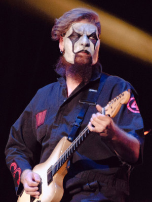 Jim Root profile Photo