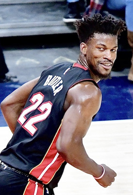 Jimmy Butler profile Photo