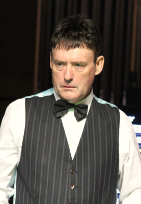 Jimmy White profile Photo