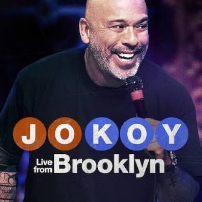 Jo Koy profile Photo
