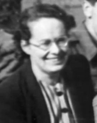 Joan Clarke profile Photo
