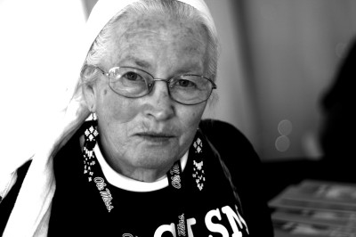 Joan Trumpauer Mulholland profile Photo