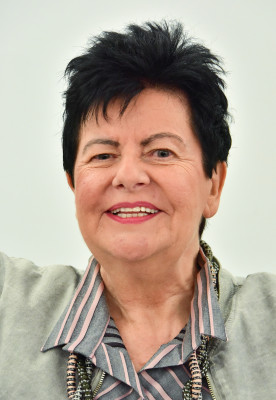 Joanna Senyszyn profile Photo