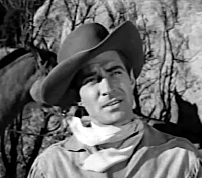 Jock Mahoney profile Photo