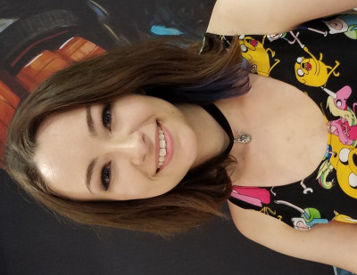 Jodelle Ferland profile Photo