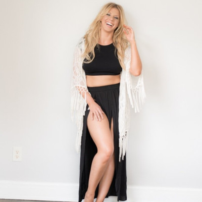 Jodie Sweetin profile Photo