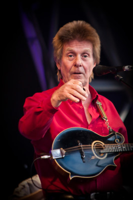 Joe Brown (musician) profile Photo