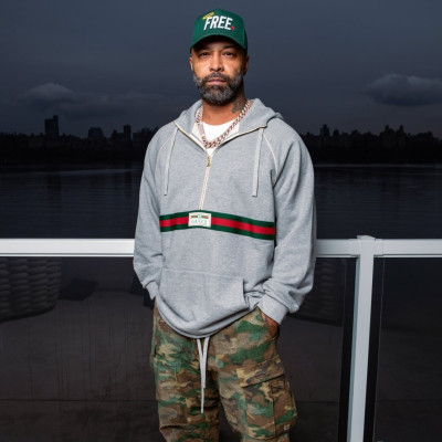 Joe Budden profile Photo
