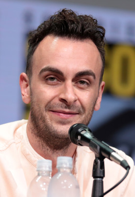 Joe Gilgun profile Photo