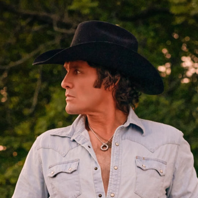 Joe Nichols profile Photo