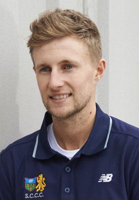 Joe Root profile Photo