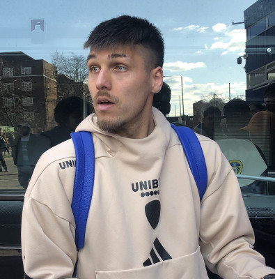 Joël Piroe profile Photo