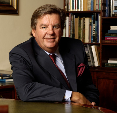 Johann Rupert profile Photo