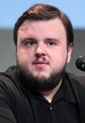 John Bradley (English actor) profile Photo