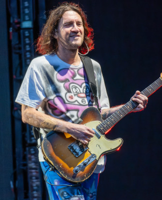 John Frusciante profile Photo