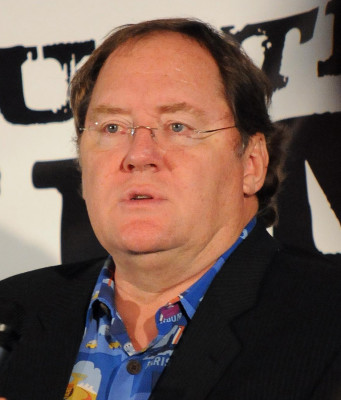John Lasseter profile Photo