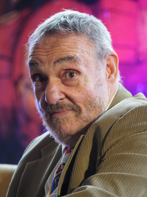 John Rhys-Davies profile Photo
