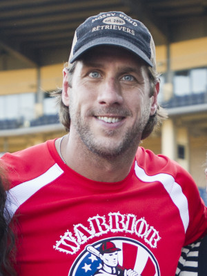 John Rocker profile Photo