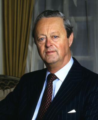 John Spencer-Churchill, 11th Duke of Marlborough profile Photo