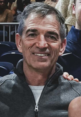 John Stockton profile Photo