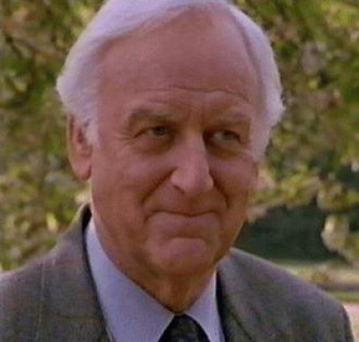 John Thaw profile Photo