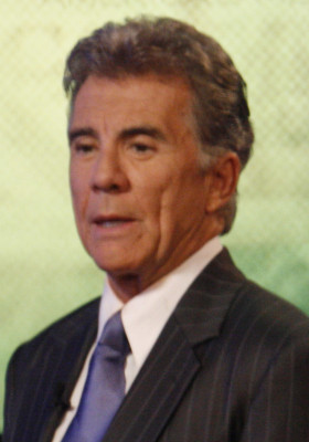 John Walsh (television host) profile Photo