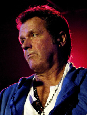 John Wetton profile Photo