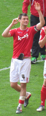 Johnnie Jackson profile Photo