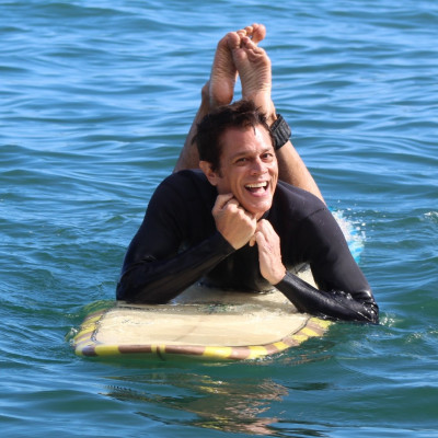 Johnny Knoxville profile Photo