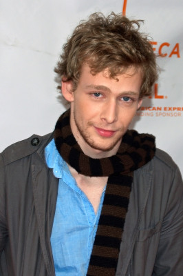 Johnny Lewis profile Photo