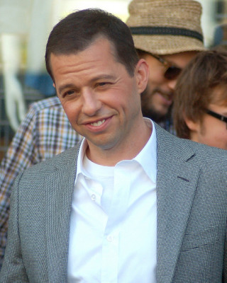 Jon Cryer profile Photo